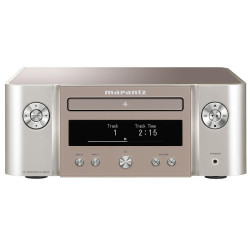 Marantz X MCR612 Midi System CD, DAB+ Internet steamer Marantz X MCR612 Midi System CD, DAB+ Internet steamer
